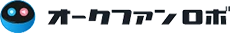 オークファンロボ